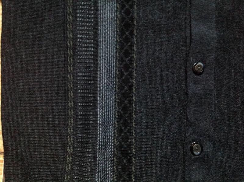 Кардиган мужской чоловічий