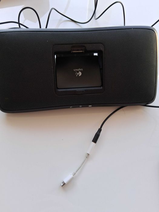 Logitech S315i модель S-00078для iPhona