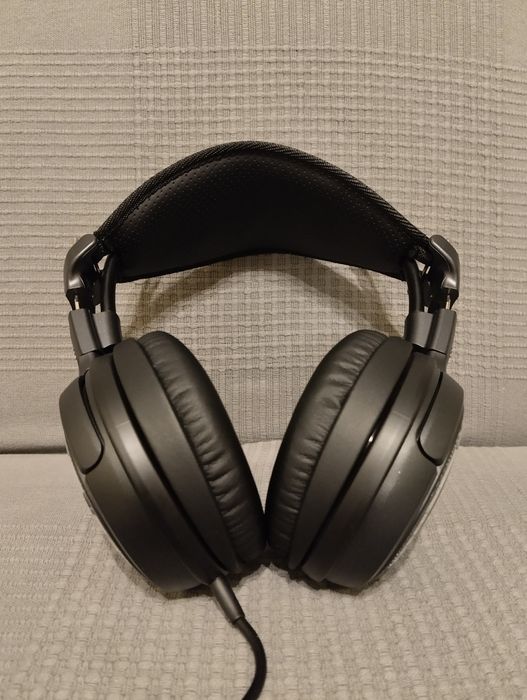 słuchawki  jvc ha rx 900