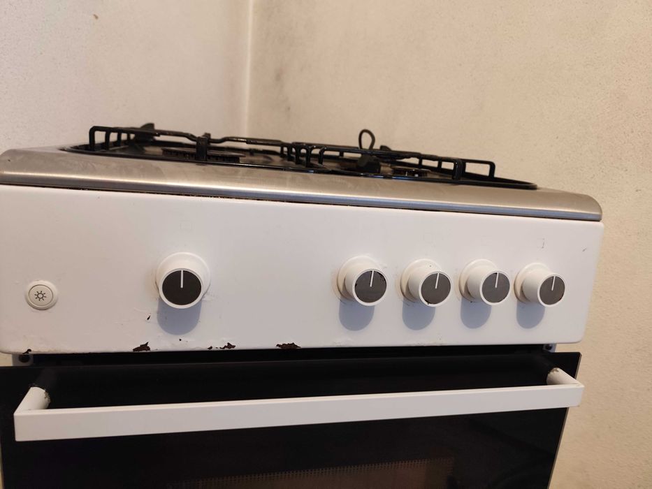 Vendo conjunto fogão