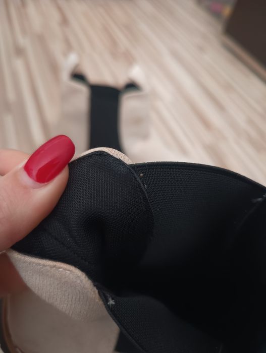 Buty wiosenne 41