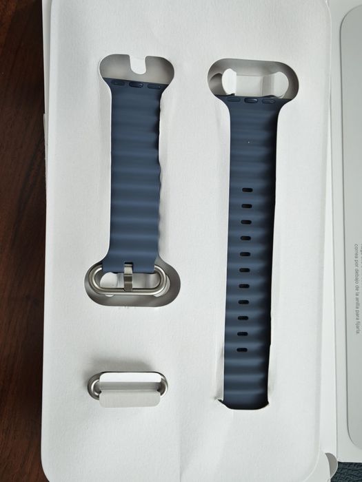 Apple Watch Ultra 3 (49 mm)