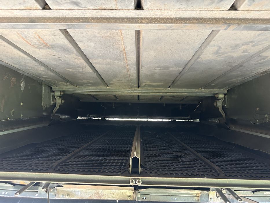 Claas mega 360 2008рв