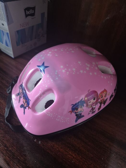 Шолом для безпеки