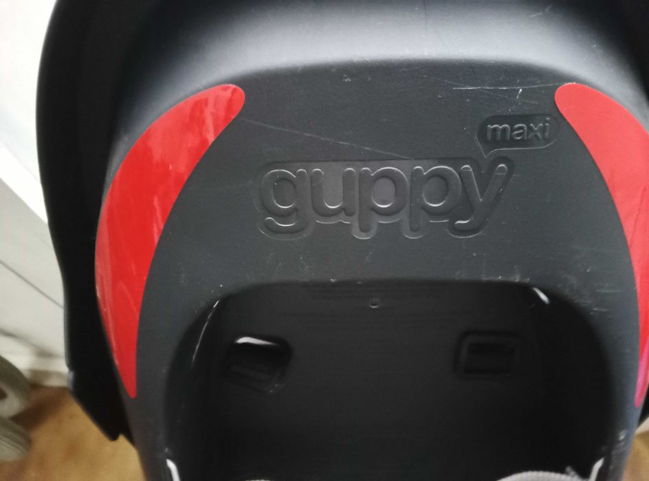 Cadeira para transporte de crianças em Bicicletas