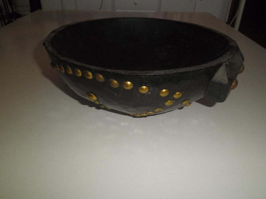 Arte africana, fruteira