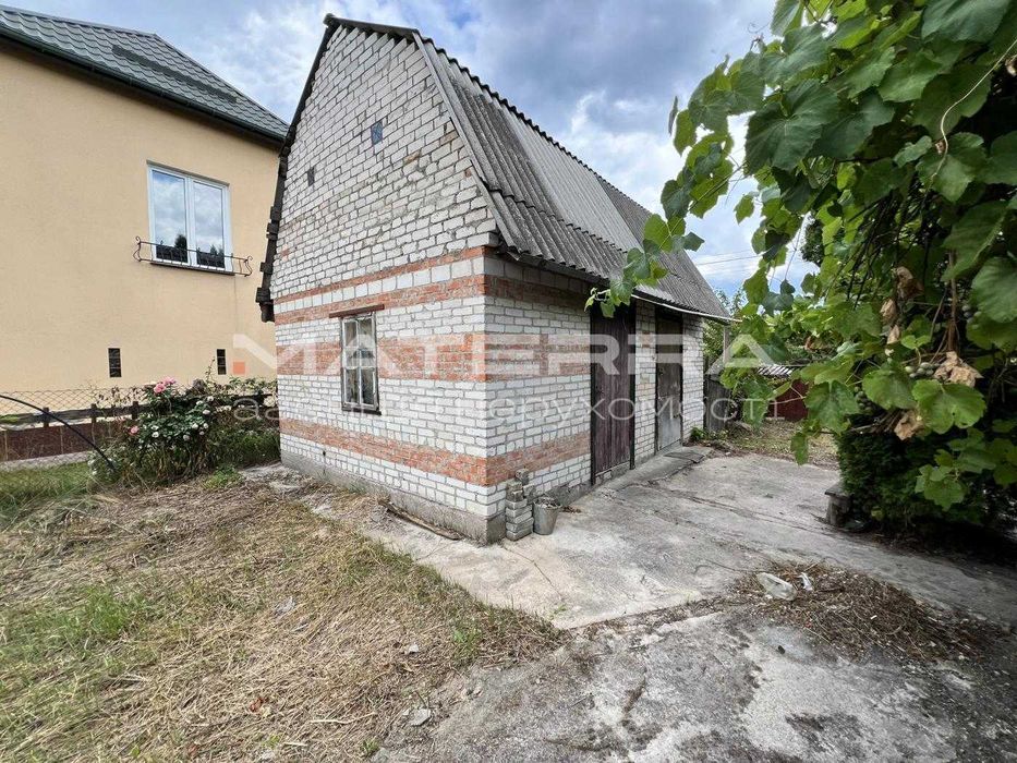 Глеваха-Малютянка продаж будинку (дачі) 90м2 СТ Олімп