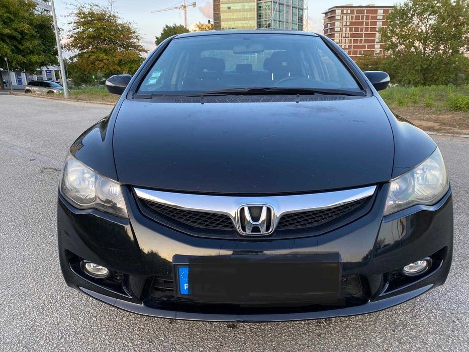 Bateria IMA para Honda Civic Hybrid 2006 a 2009