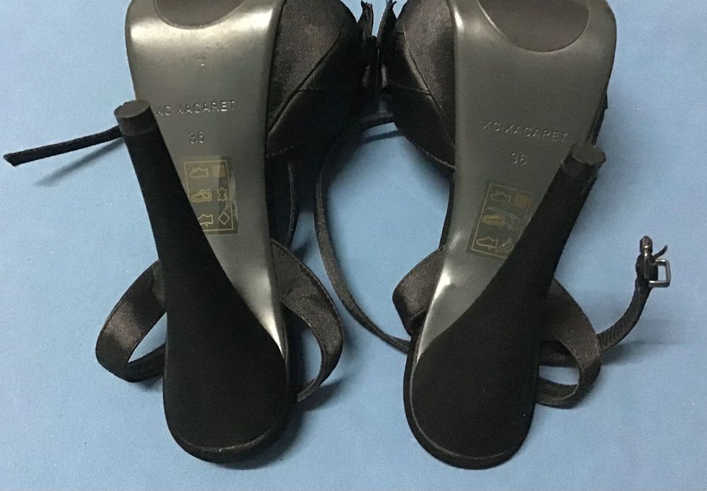 Sapatos XC- Xacaret