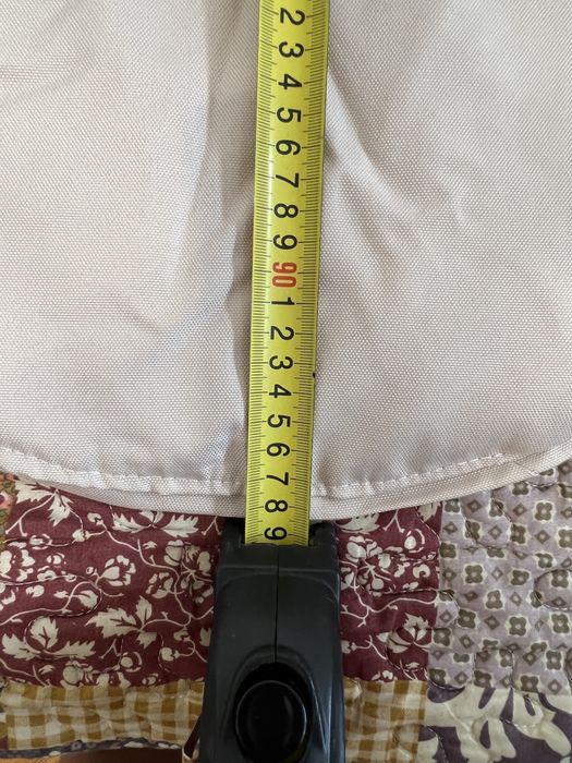 Зимовий Конверт в коляску дитячий зима