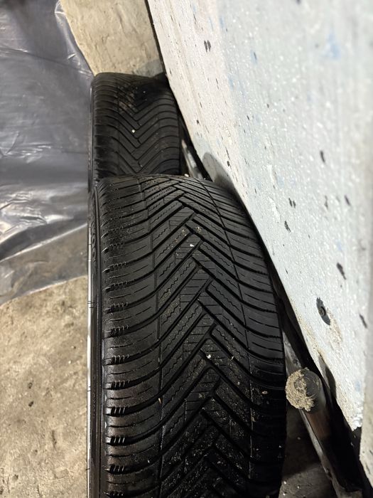 Styling 236 225/45/17 hankook