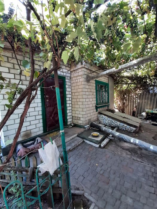 Будинок м-н Північний