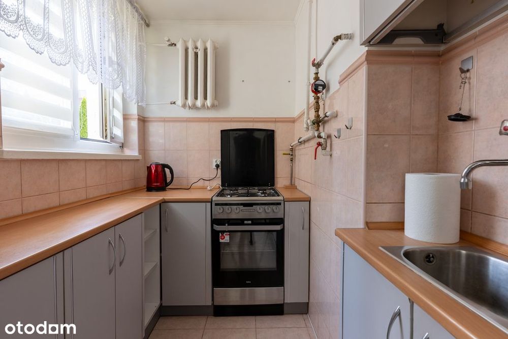 Mieszkanie – Rzeszów, Króla Augusta - Widok 5