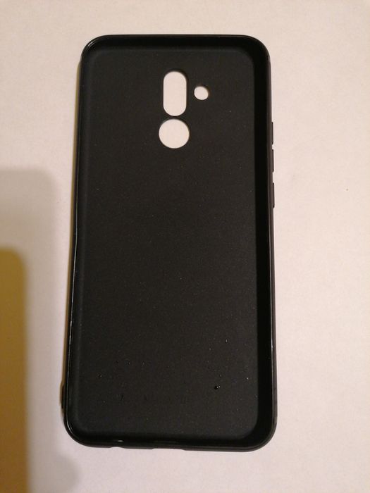 Pokrowiec, Etui do Huawei Mate 20 Lite