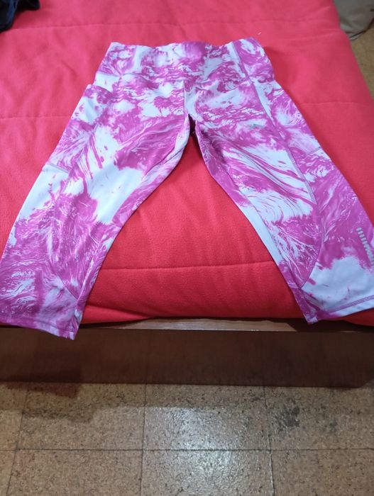 Peças desportivas 3 euros cada