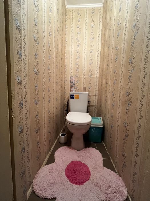 Продаж 4 кім.квартири (с.Сонячне) підходить під держ. програми