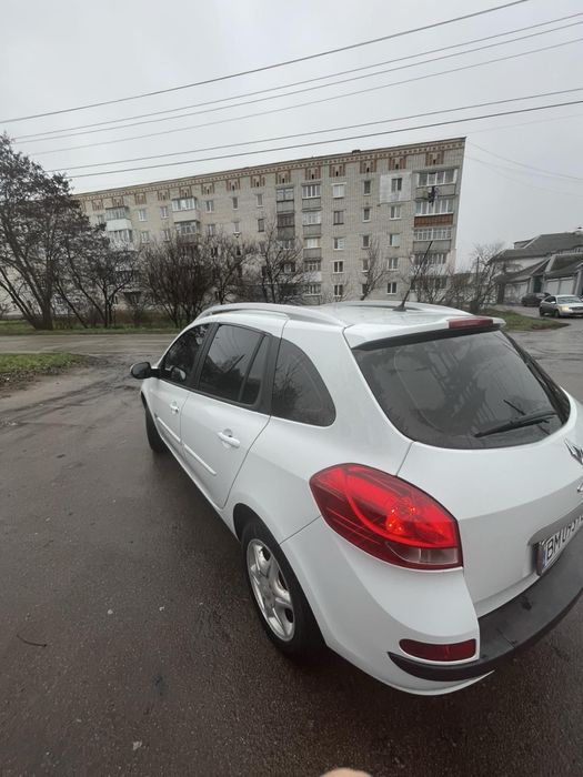 Продам Reno Clio lll