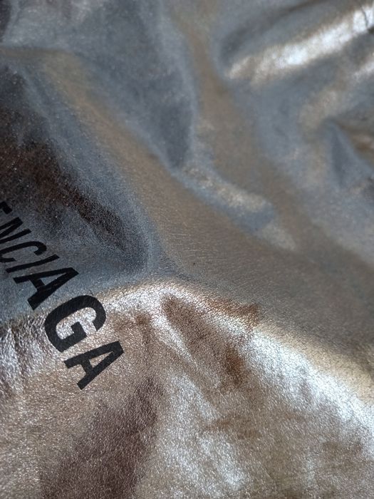 Balenciaga мішок пильник