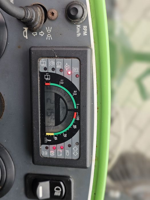 Egholm city ranger  2200 ao