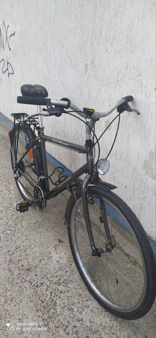 Велосипед из Германии 26 колесо