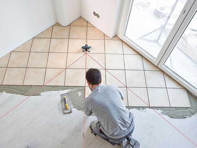 Укладання плитки, плиточні роботи м. Ніжин