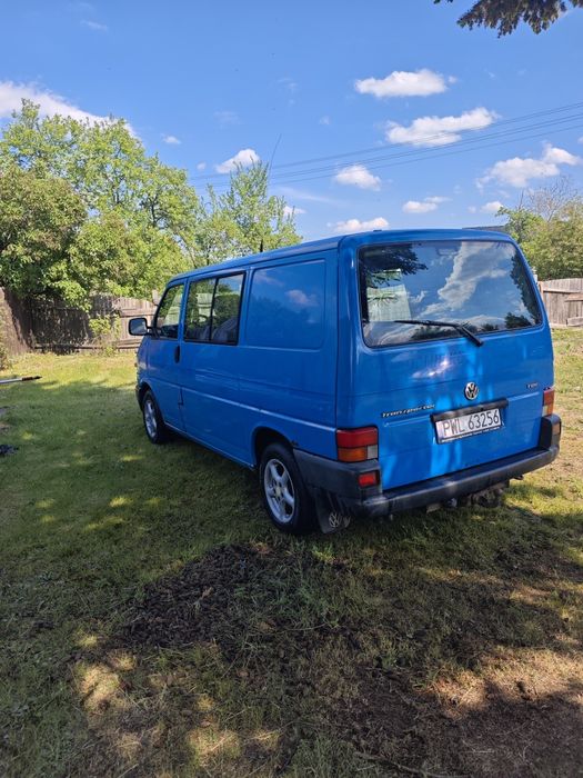 Volkswagen T4 .....