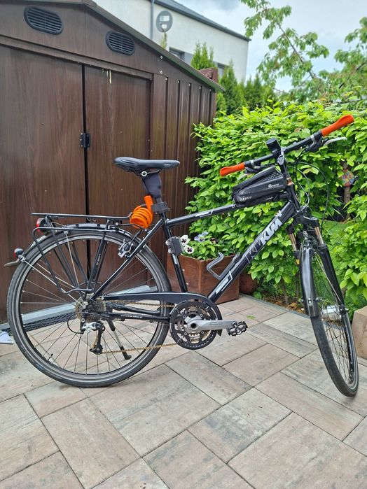 Rower KTM TERAMO  Rama 51