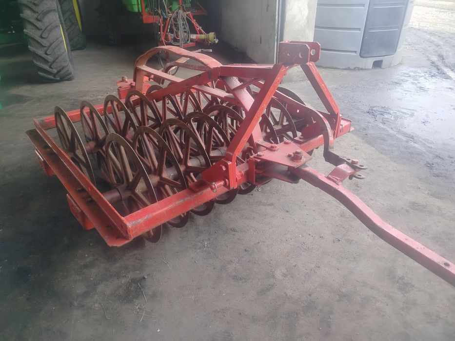 Wały do pługa Cambel