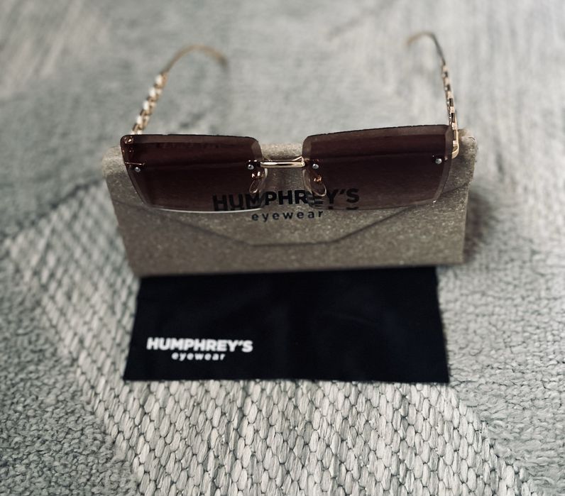 Солнцезащитные очки Humphrey’s / Очки Humphrey’s