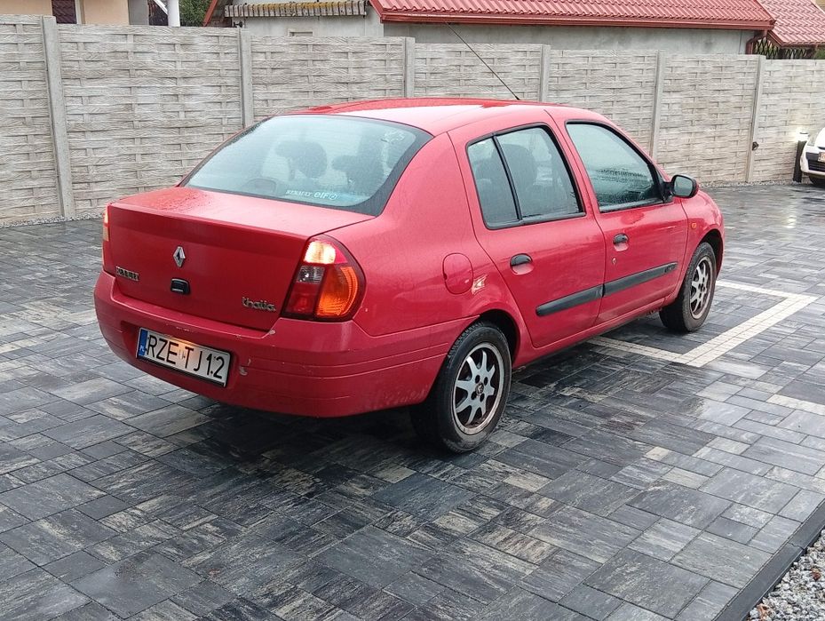 Renault Thalia 1.4 stan BDB