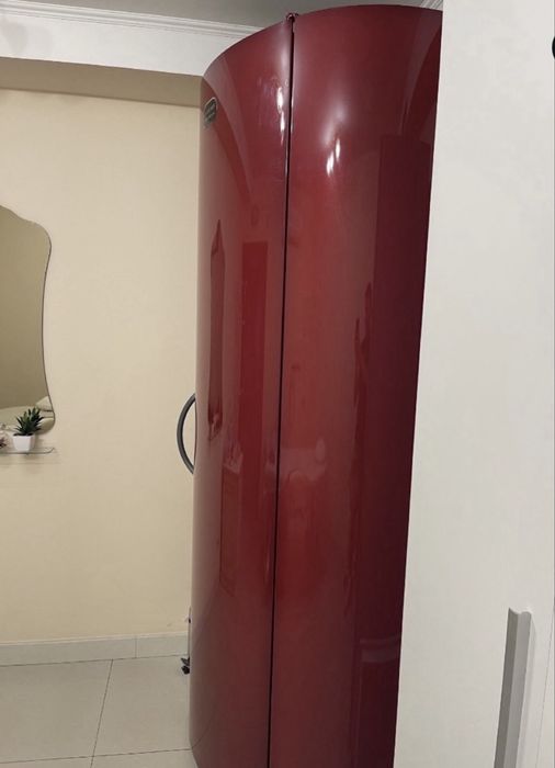 Солярій SOLAR CABIN V58 TURBO Германія