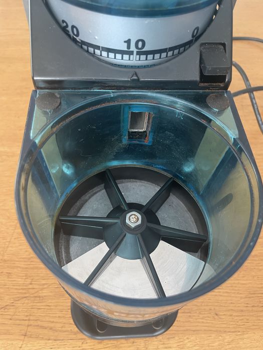 Młynek do Kawy Rancilio Rocky