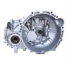 Skrzynia Biegów WJJ6A M56CF3-1 Hyundai Kia 1.6 Regeneracja