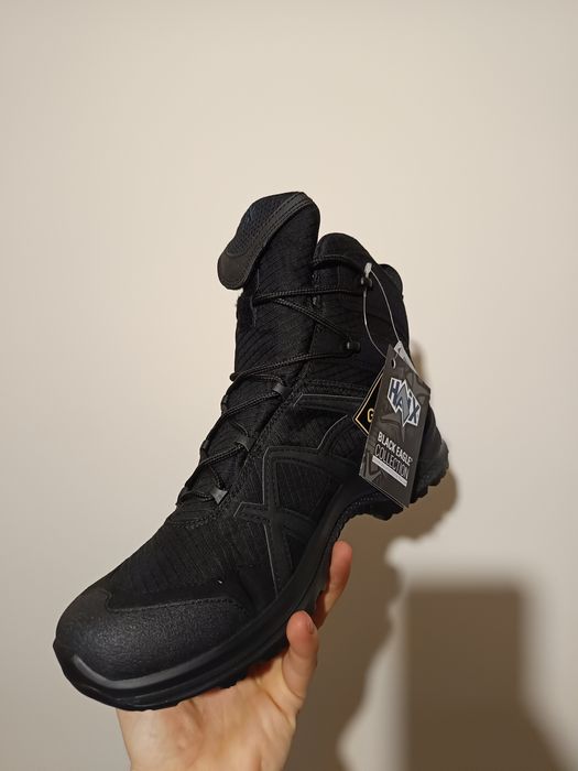 Buty trekkingowe Haix athletic Mid rozmiar 41