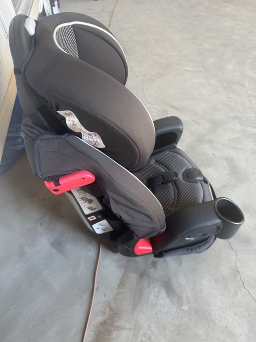 Fotelik do samochodu Graco