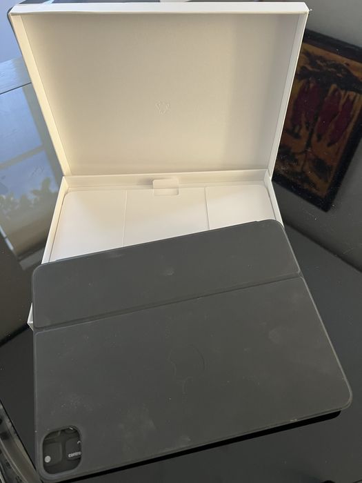 Smart Keyboard Folio para iPad