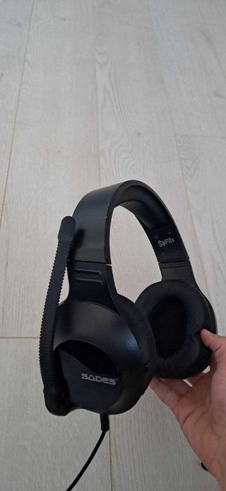 Sades SA-721 — б/у