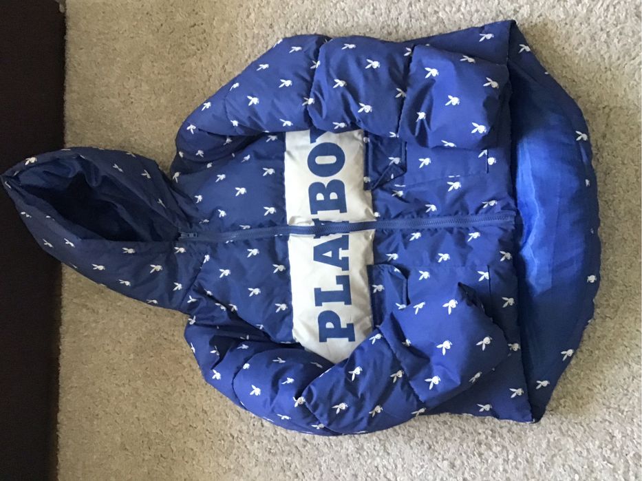 Куртка Playboy m