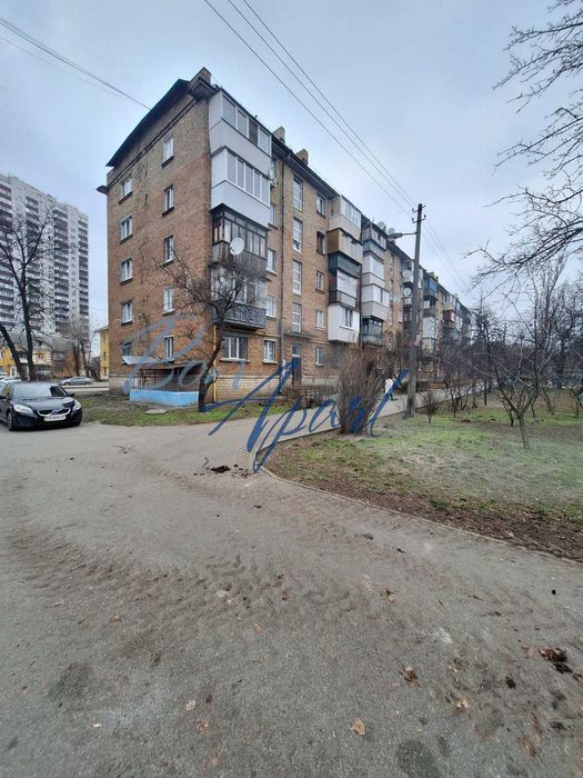 2-rooms apartment apartment by the address (area 46 m²) - Atlanta.ua - photo 13