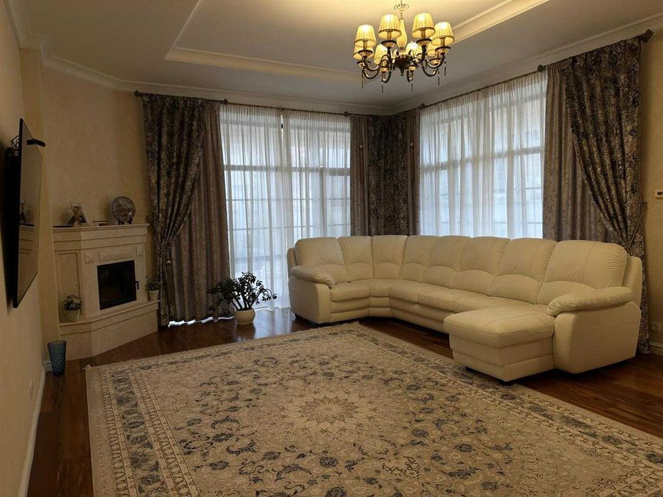 Дом по адресу ул. Львовская (площадь 677,1 м²) - Atlanta.ua - фото 18