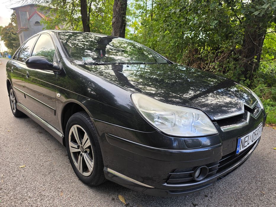 Citroën C5