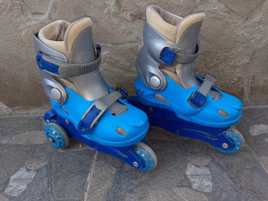 Ролики розмір 30-33