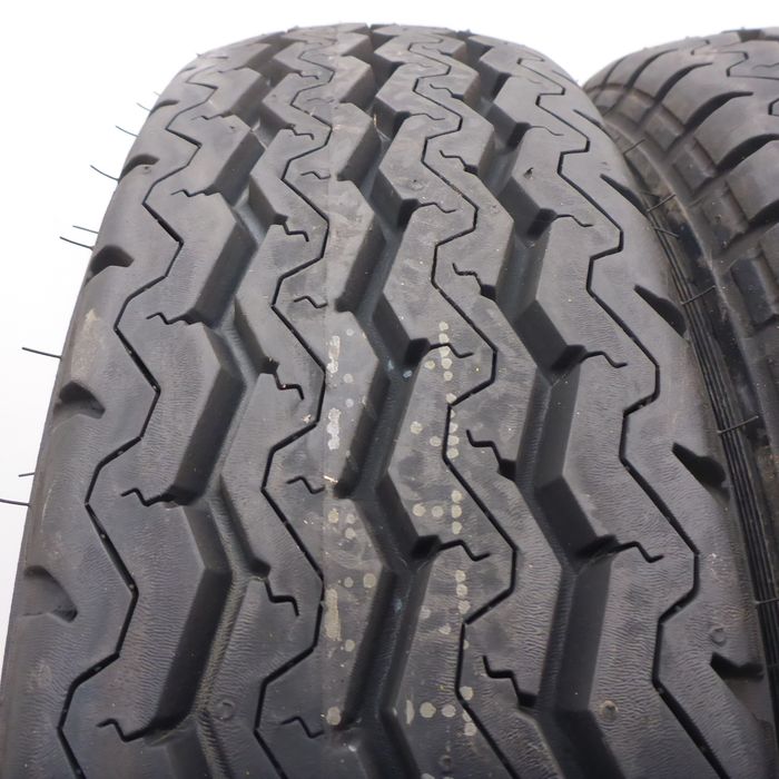 Opony 155/80/12C Maxxis 155/80R12C 88/86N LT Letnie 2022 Nieużywane