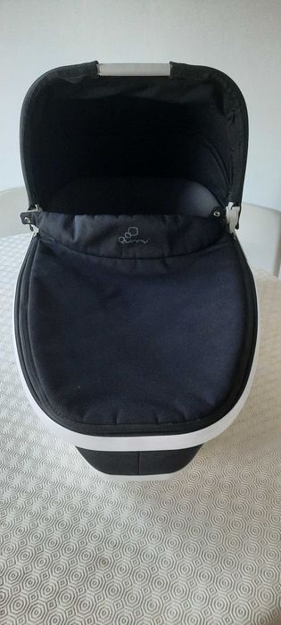 Alcofa Quinny - como NOVA