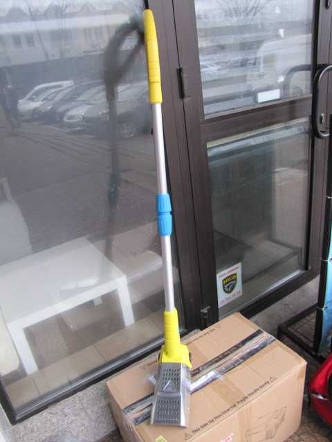 Urządzenie do wypalania chwastów 1100W GLORIA Thermoflamm