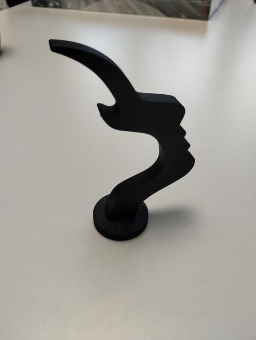 Etui stojak podstawka pod okulary