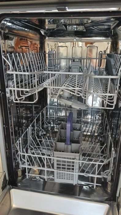 Zmywarka Beko używana