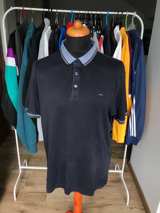 Koszulka polo Michael Kors rozm. L