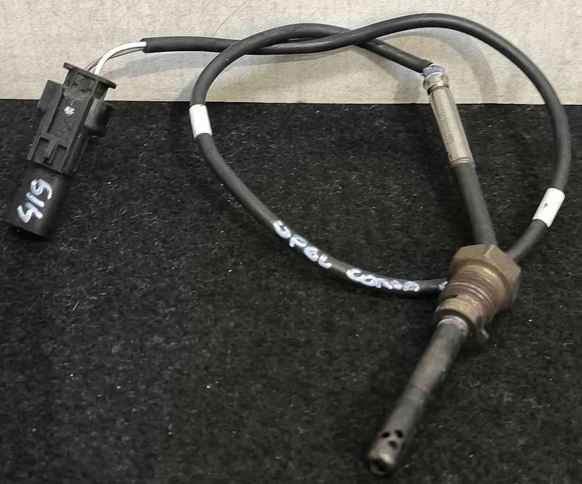 Sonda Lambda 55486951 - OPEL CORSA E