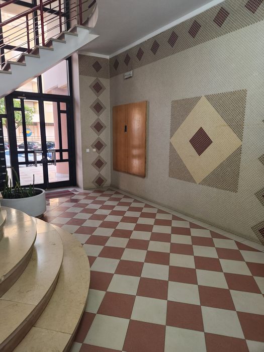 Férias - Costa da Caparica - Apartamento a 150 metros da praia